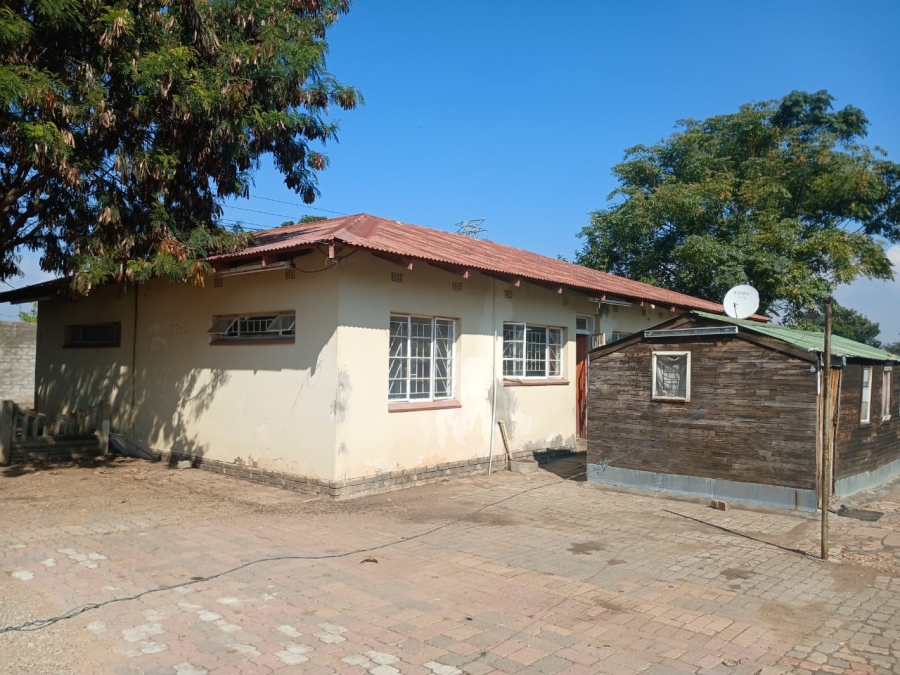 3 Bedroom Property for Sale in Annadale Limpopo