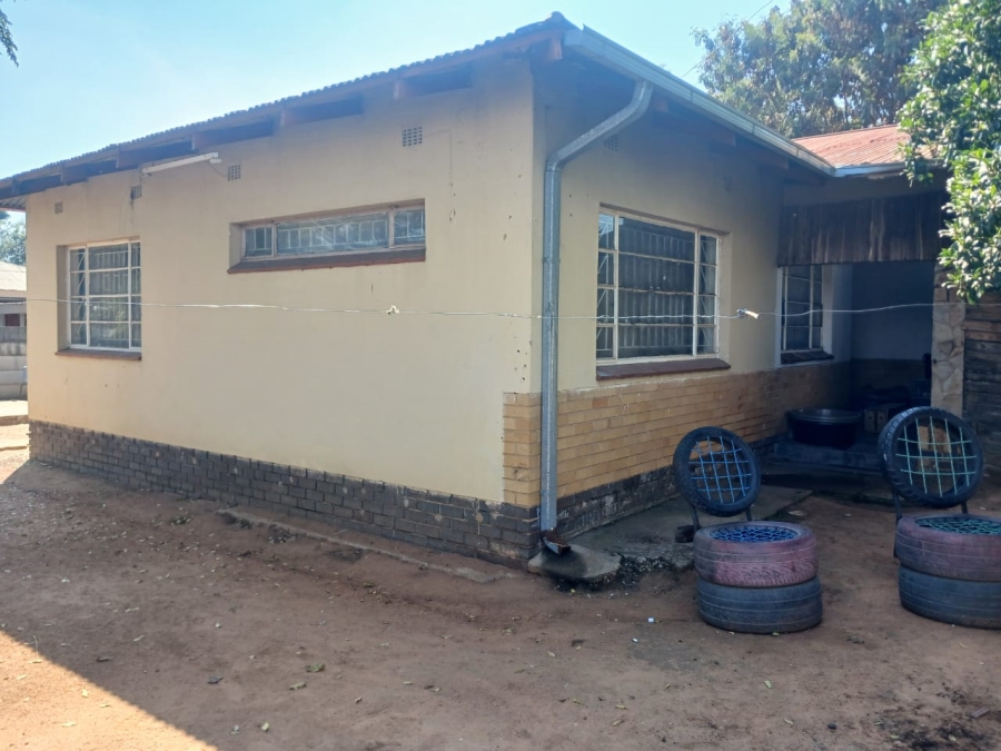 3 Bedroom Property for Sale in Annadale Limpopo