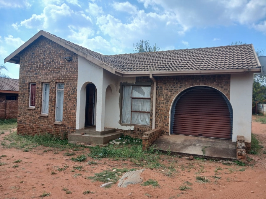 3 Bedroom Property for Sale in Flora Park Limpopo