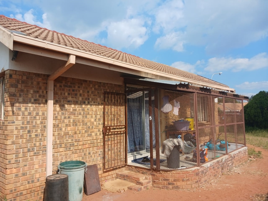 3 Bedroom Property for Sale in Flora Park Limpopo