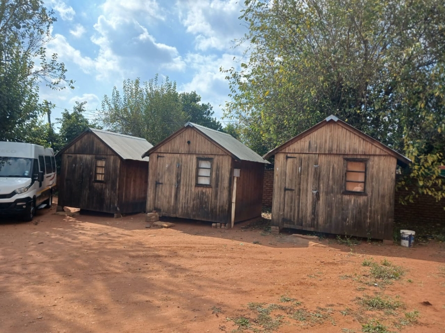 3 Bedroom Property for Sale in Flora Park Limpopo