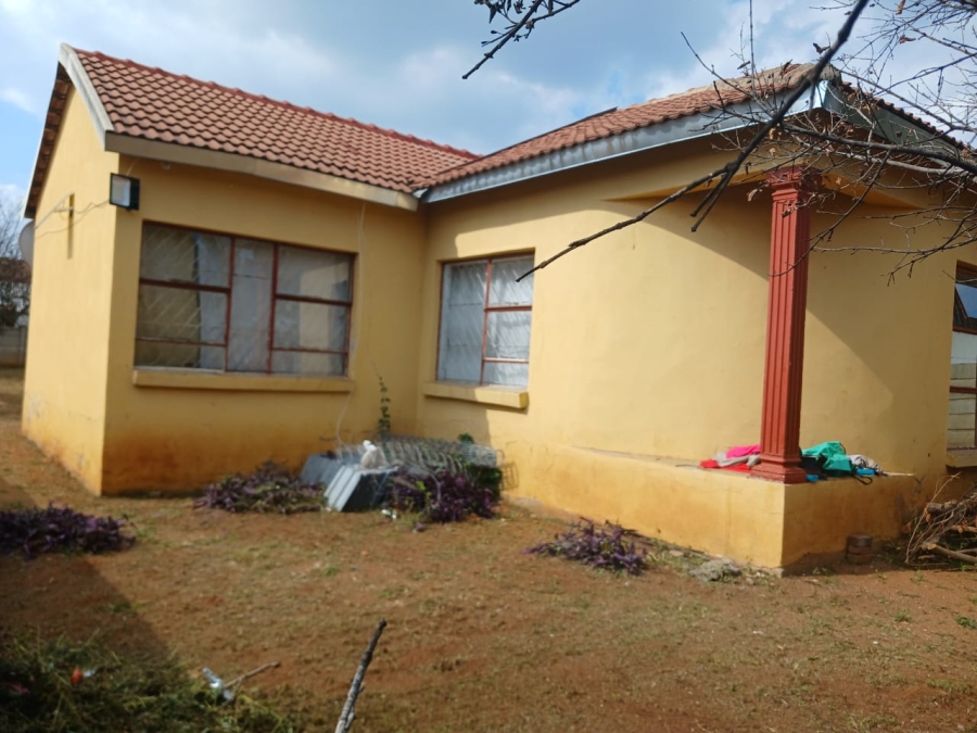 4 Bedroom Property for Sale in Flora Park Limpopo