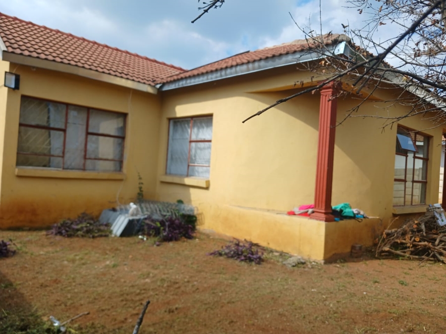 4 Bedroom Property for Sale in Flora Park Limpopo