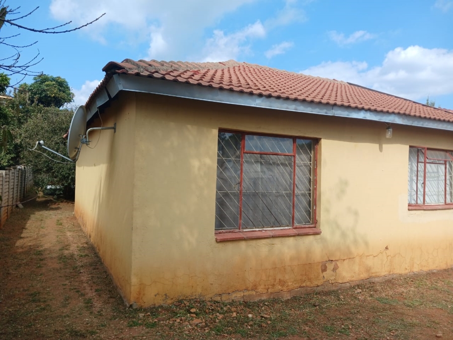 4 Bedroom Property for Sale in Flora Park Limpopo