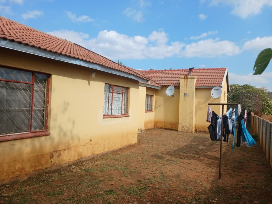 4 Bedroom Property for Sale in Flora Park Limpopo