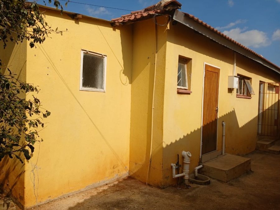 4 Bedroom Property for Sale in Flora Park Limpopo