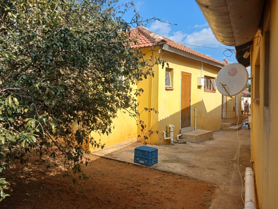 4 Bedroom Property for Sale in Flora Park Limpopo