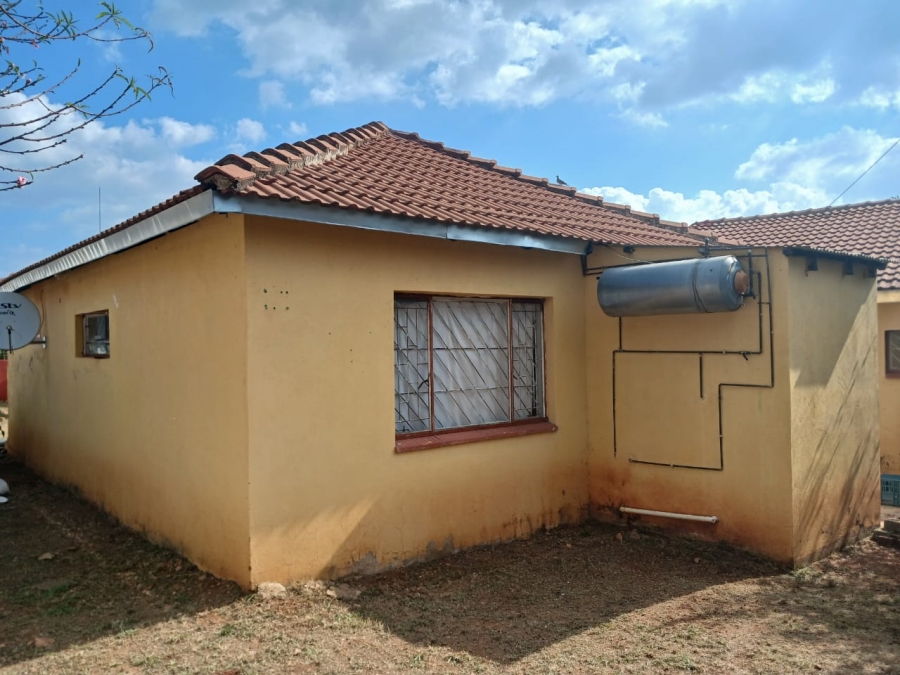 4 Bedroom Property for Sale in Flora Park Limpopo