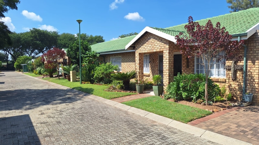 2 Bedroom Property for Sale in Bela Bela Limpopo