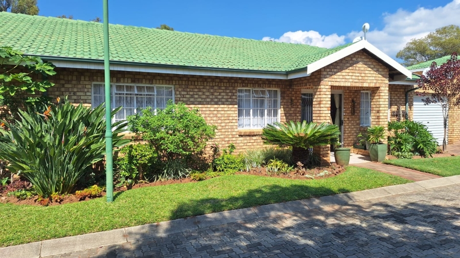 2 Bedroom Property for Sale in Bela Bela Limpopo