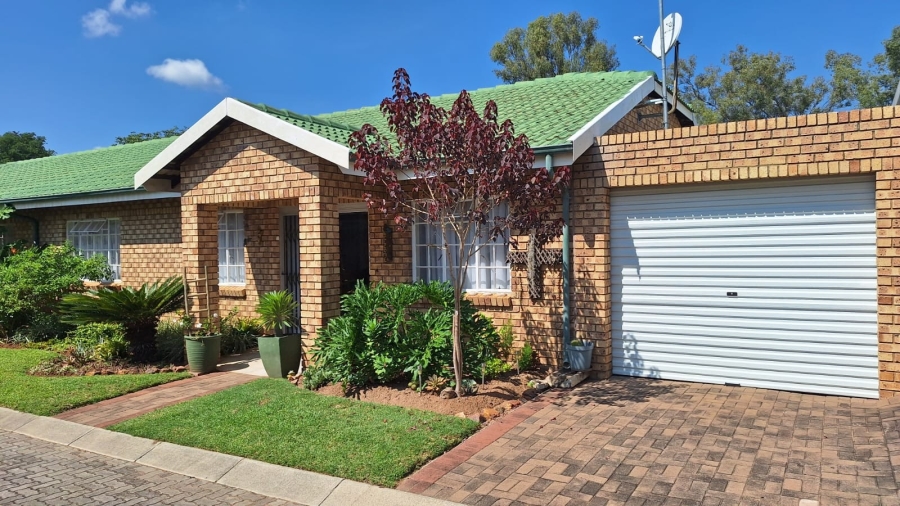 2 Bedroom Property for Sale in Bela Bela Limpopo