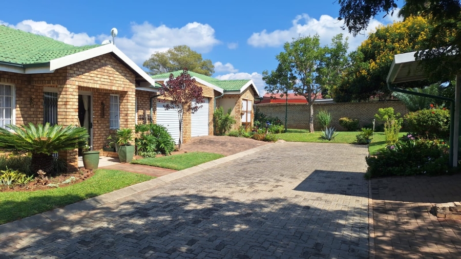 2 Bedroom Property for Sale in Bela Bela Limpopo