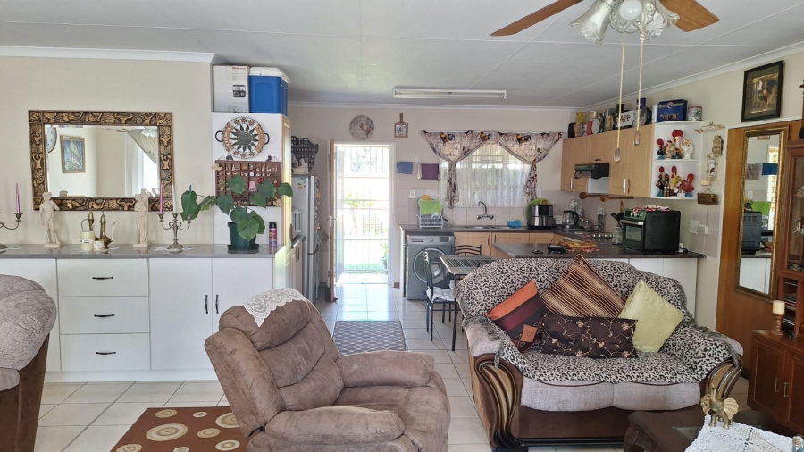 2 Bedroom Property for Sale in Bela Bela Limpopo