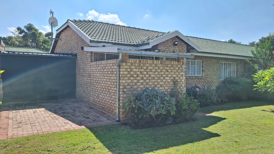 2 Bedroom Property for Sale in Bela Bela Limpopo