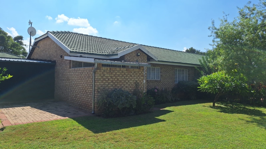 2 Bedroom Property for Sale in Bela Bela Limpopo