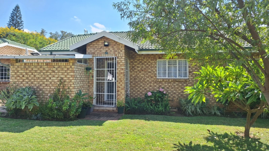 2 Bedroom Property for Sale in Bela Bela Limpopo