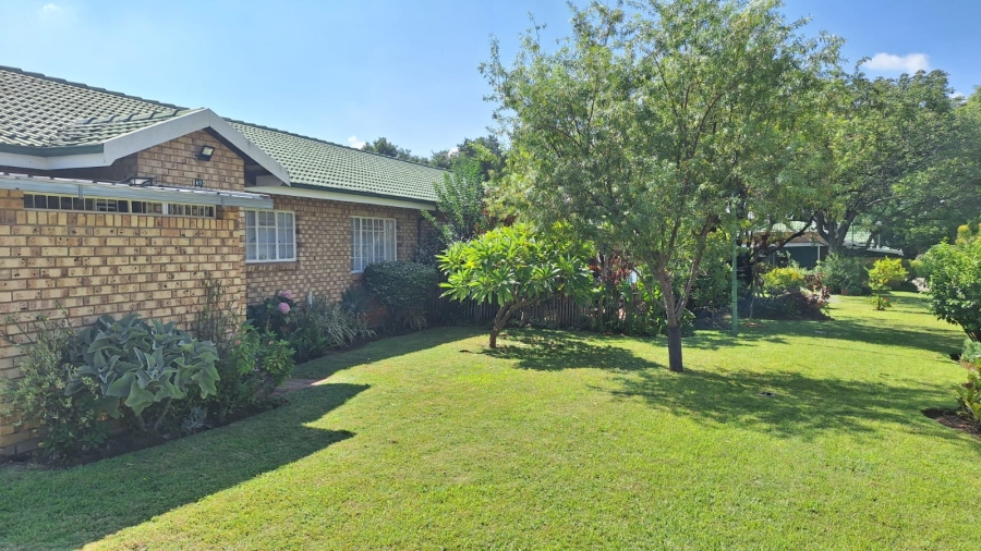 2 Bedroom Property for Sale in Bela Bela Limpopo