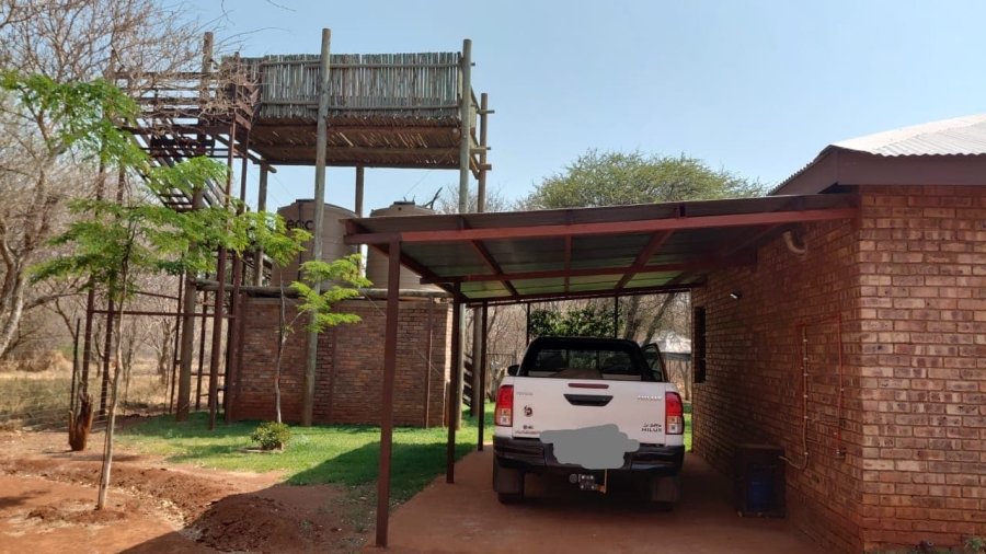 3 Bedroom Property for Sale in Northam Limpopo