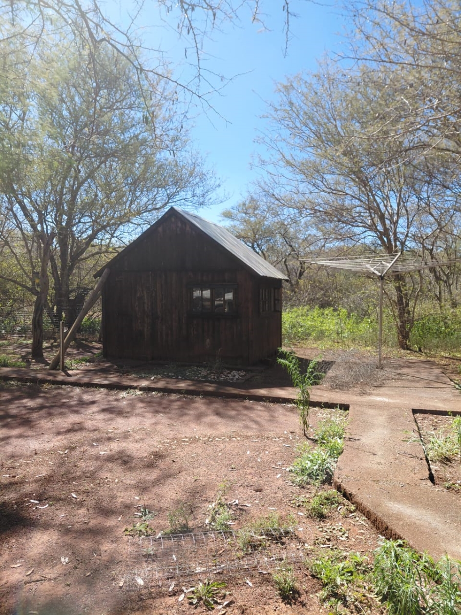3 Bedroom Property for Sale in Northam Limpopo