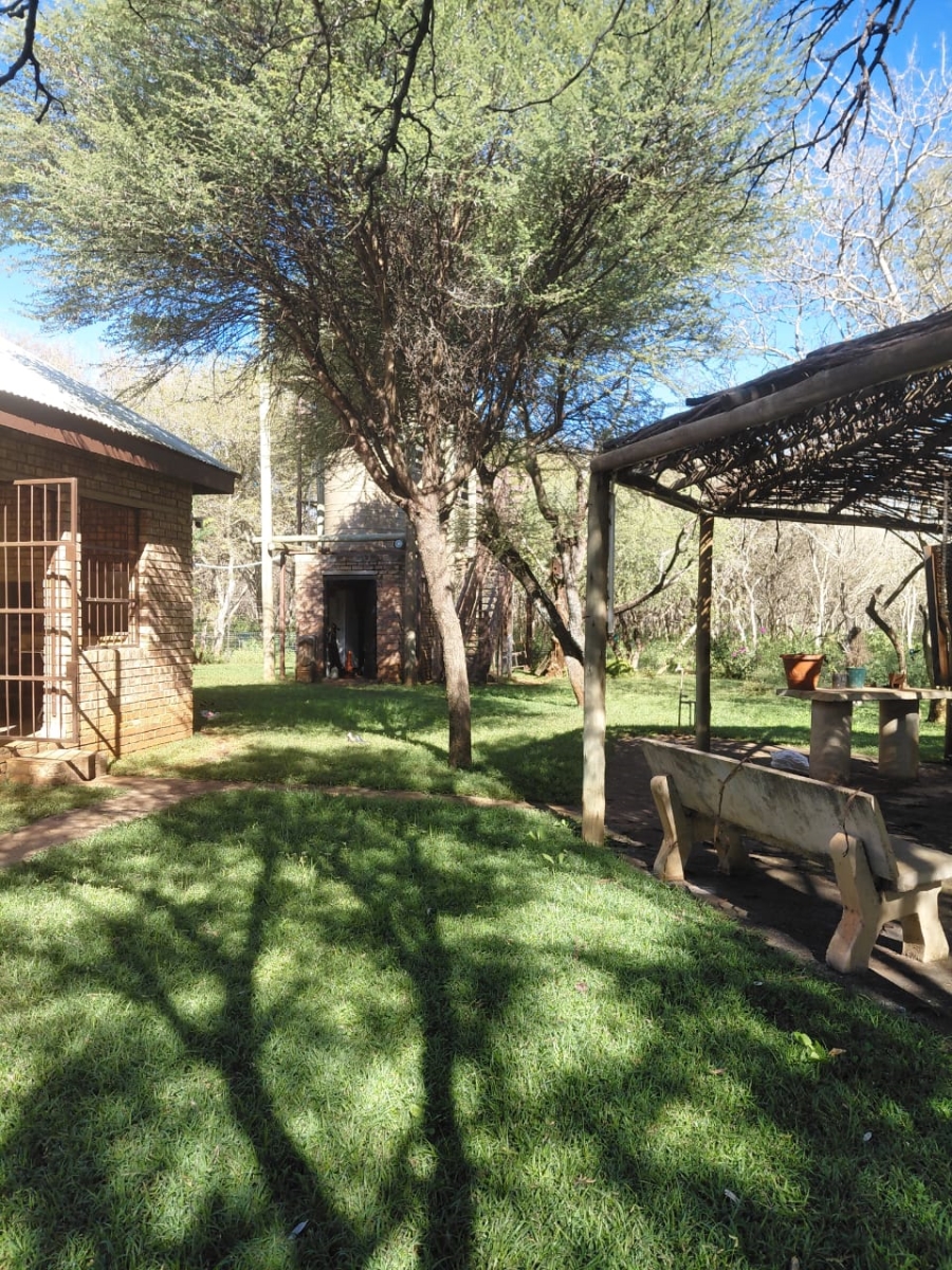 3 Bedroom Property for Sale in Northam Limpopo