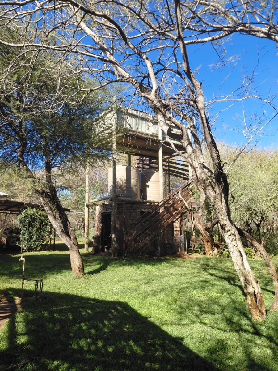 3 Bedroom Property for Sale in Northam Limpopo