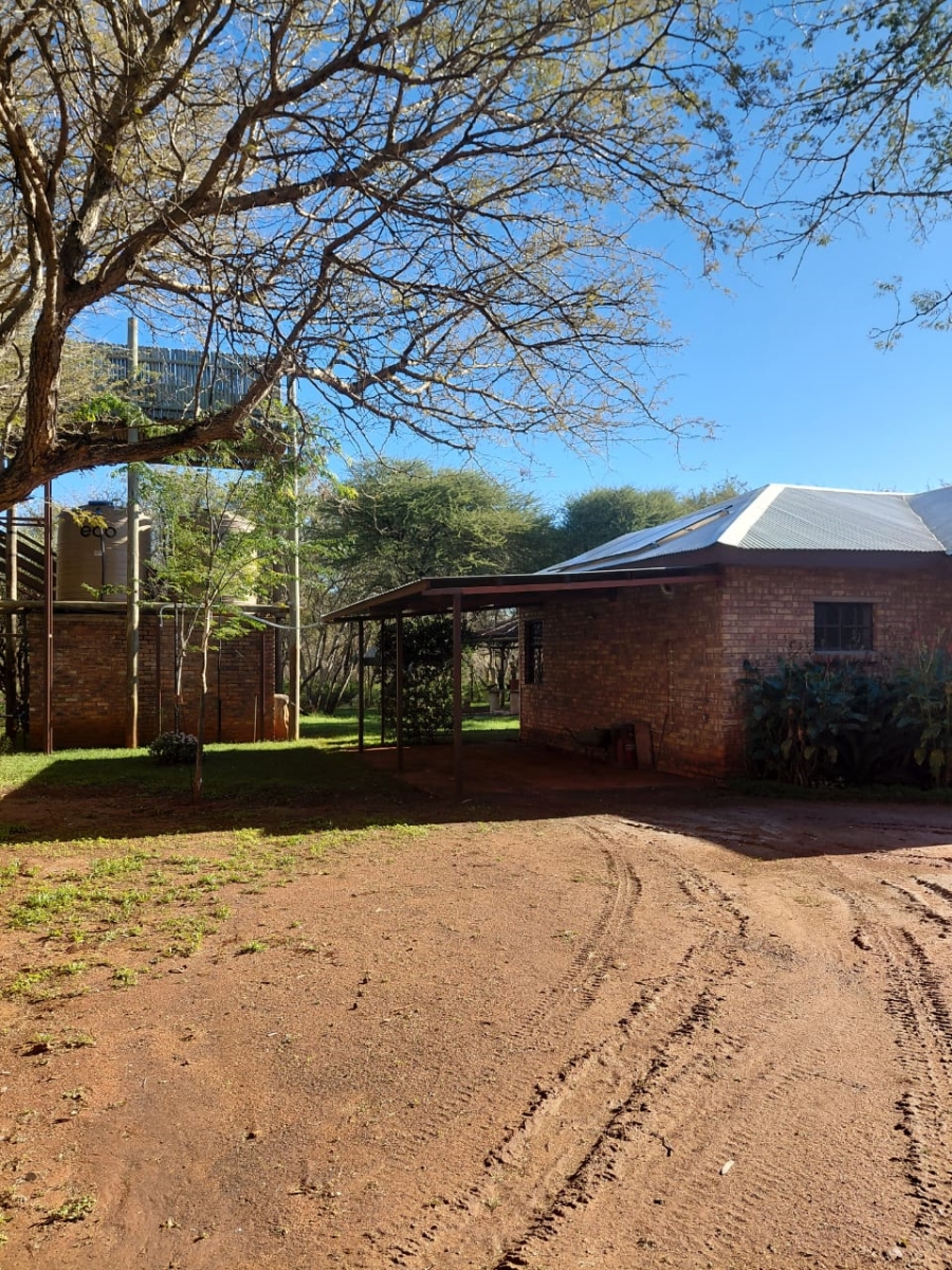 3 Bedroom Property for Sale in Northam Limpopo
