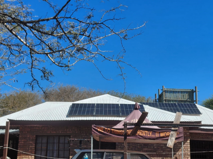 3 Bedroom Property for Sale in Northam Limpopo