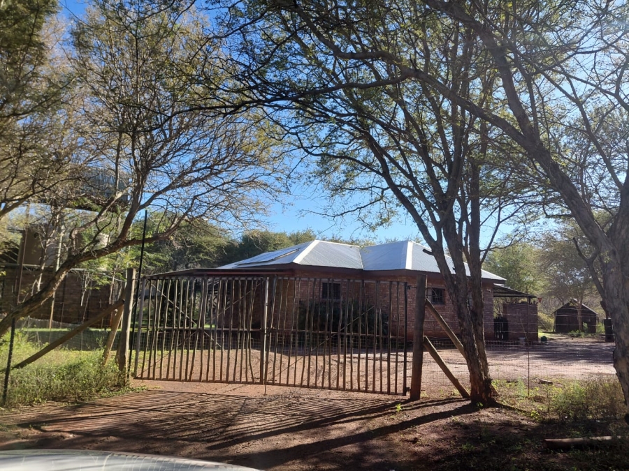 3 Bedroom Property for Sale in Northam Limpopo