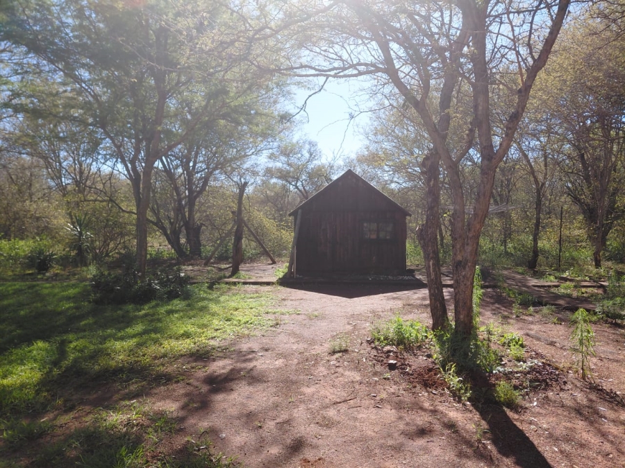 3 Bedroom Property for Sale in Northam Limpopo