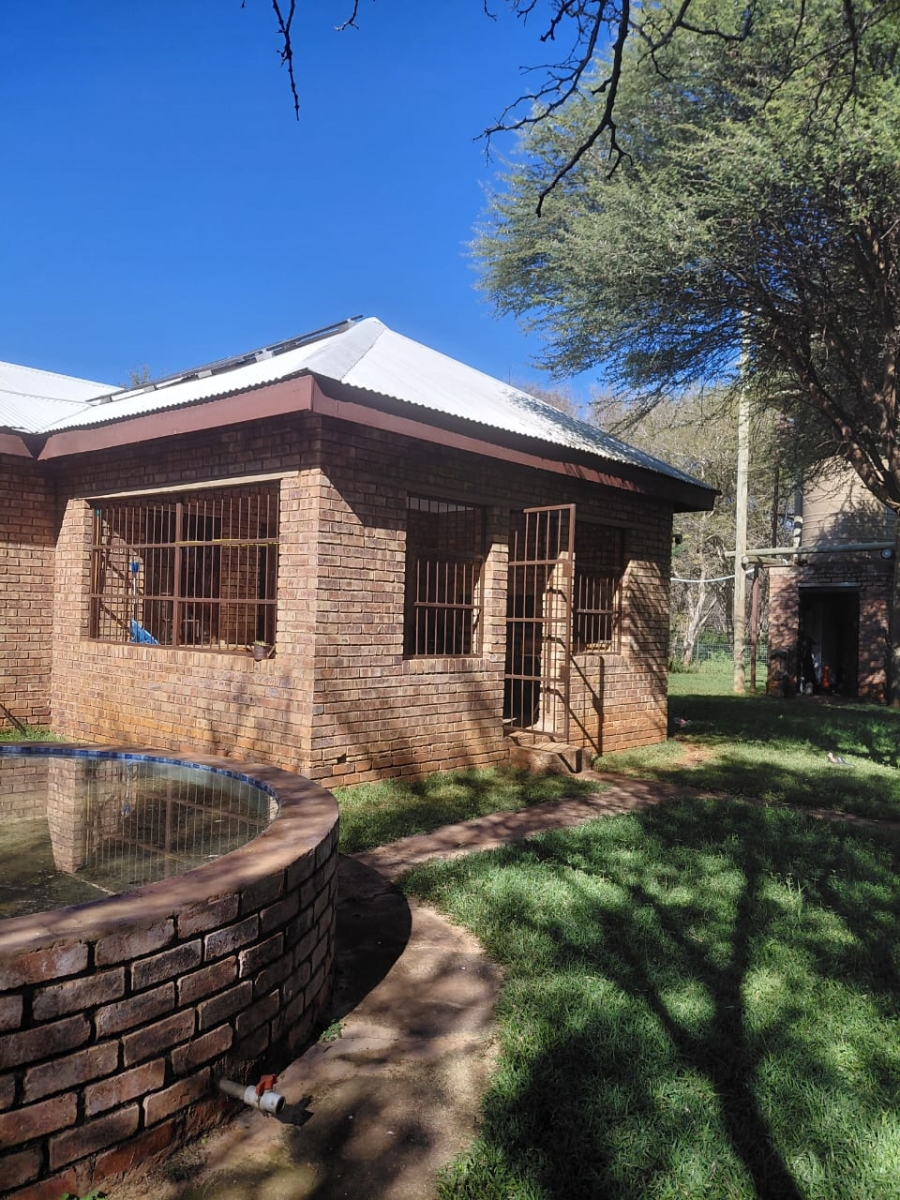3 Bedroom Property for Sale in Northam Limpopo