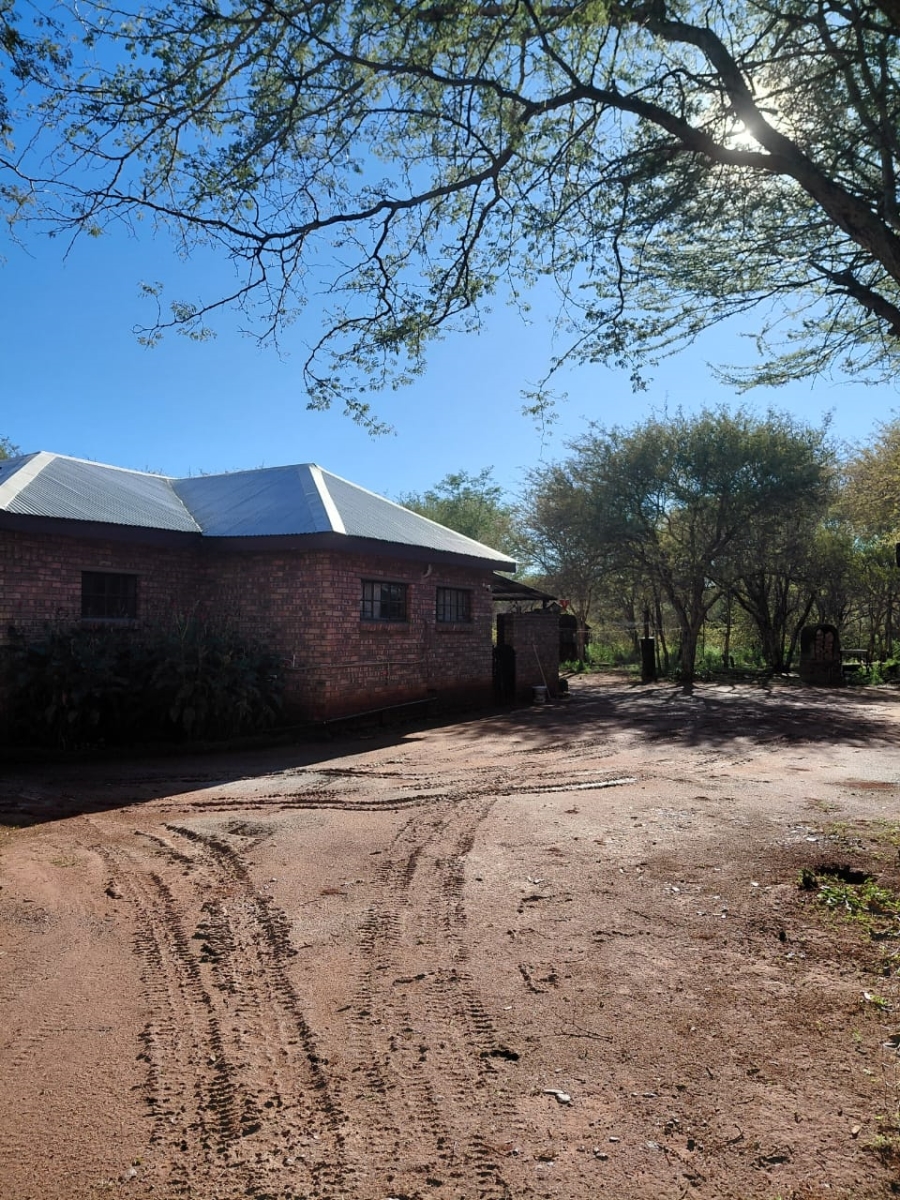 3 Bedroom Property for Sale in Northam Limpopo