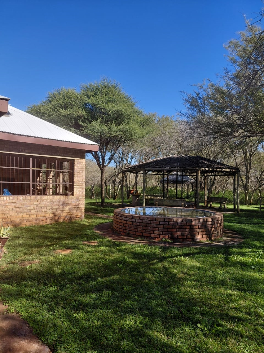 3 Bedroom Property for Sale in Northam Limpopo