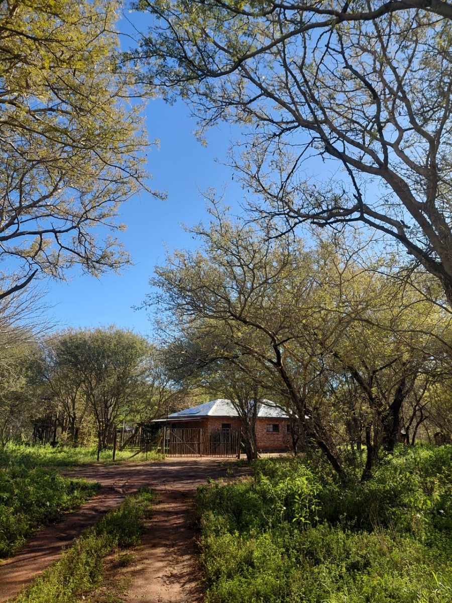 3 Bedroom Property for Sale in Northam Limpopo