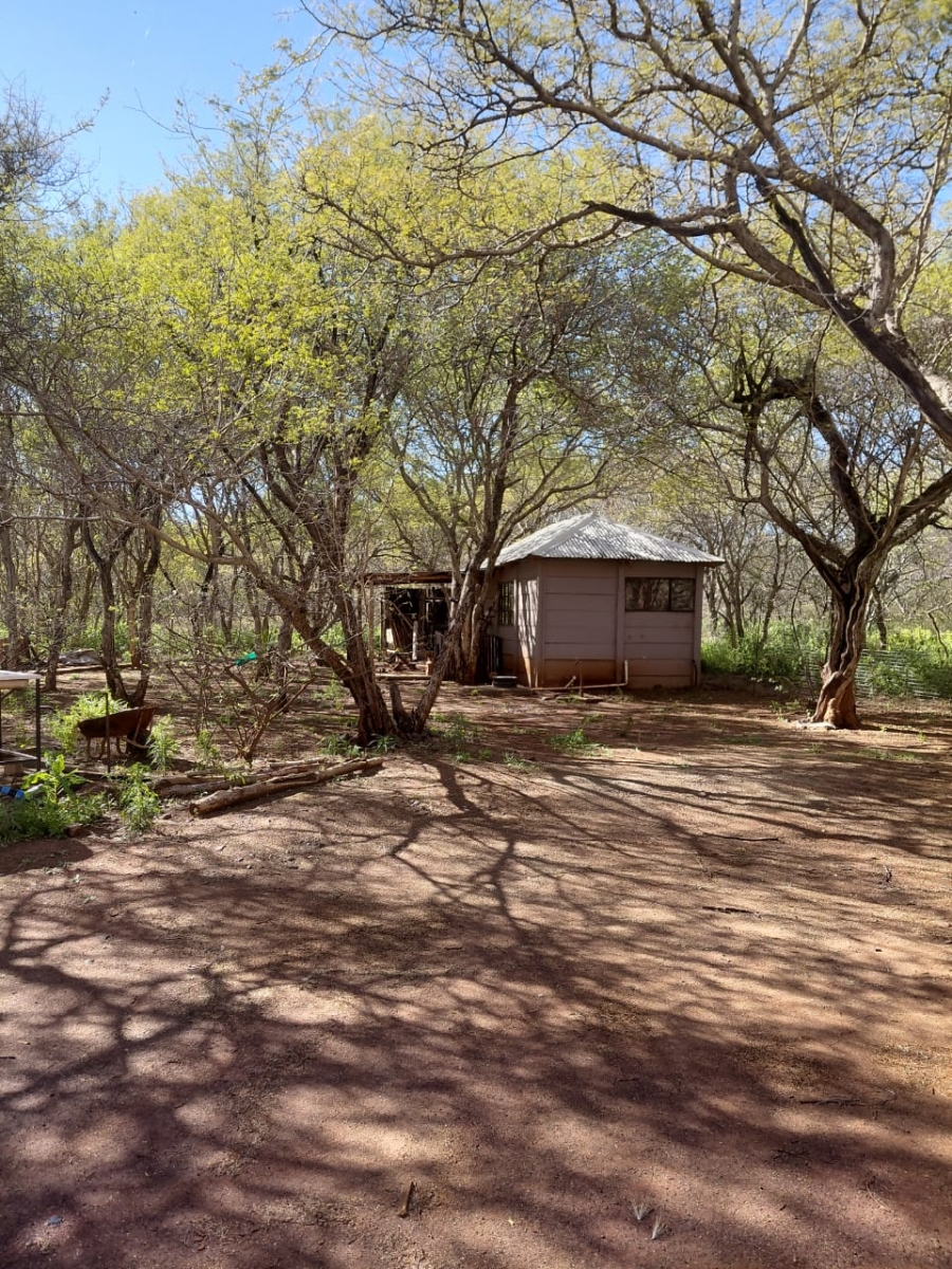 3 Bedroom Property for Sale in Northam Limpopo