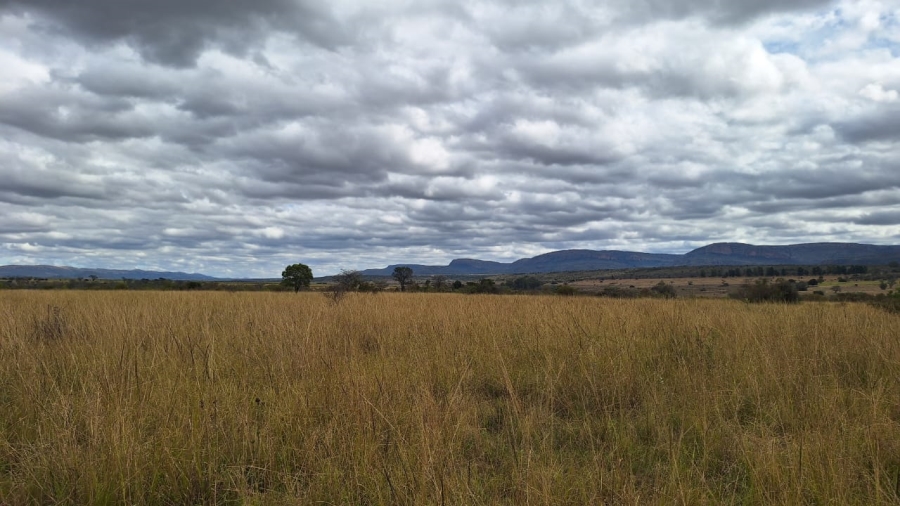 8 Bedroom Property for Sale in Mookgopong Limpopo