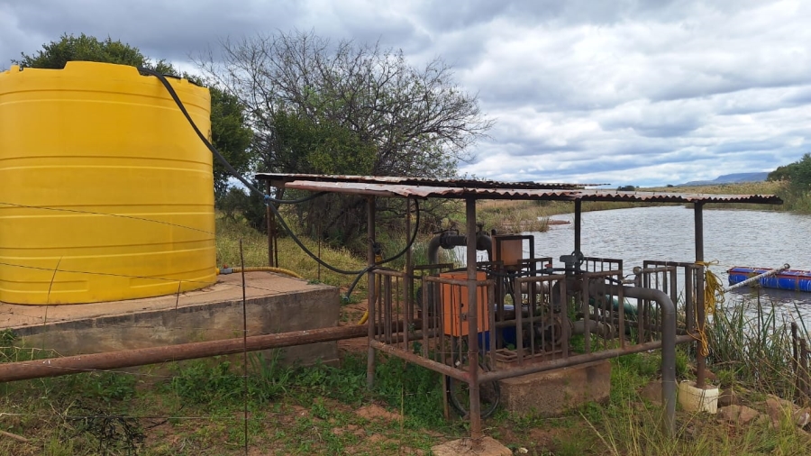 8 Bedroom Property for Sale in Mookgopong Limpopo