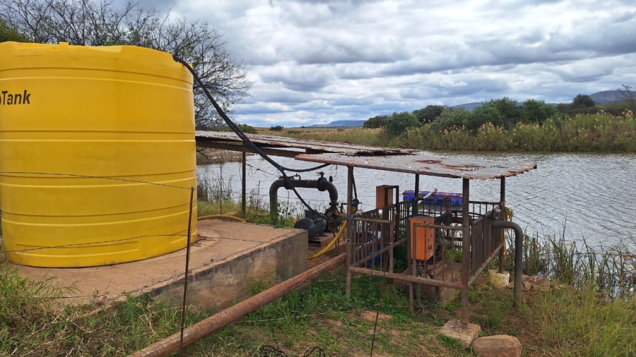 8 Bedroom Property for Sale in Mookgopong Limpopo
