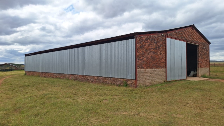 8 Bedroom Property for Sale in Mookgopong Limpopo