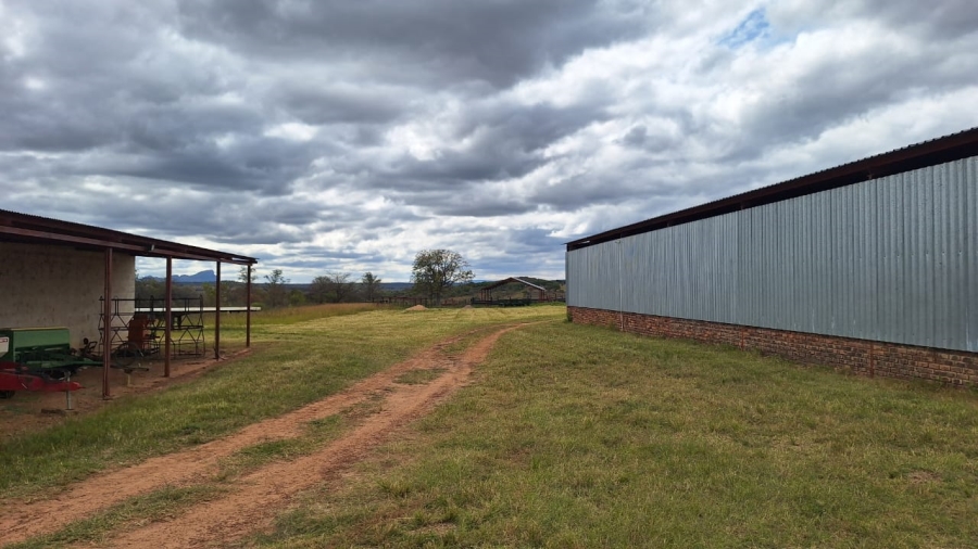 8 Bedroom Property for Sale in Mookgopong Limpopo