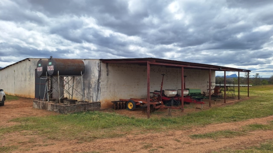 8 Bedroom Property for Sale in Mookgopong Limpopo