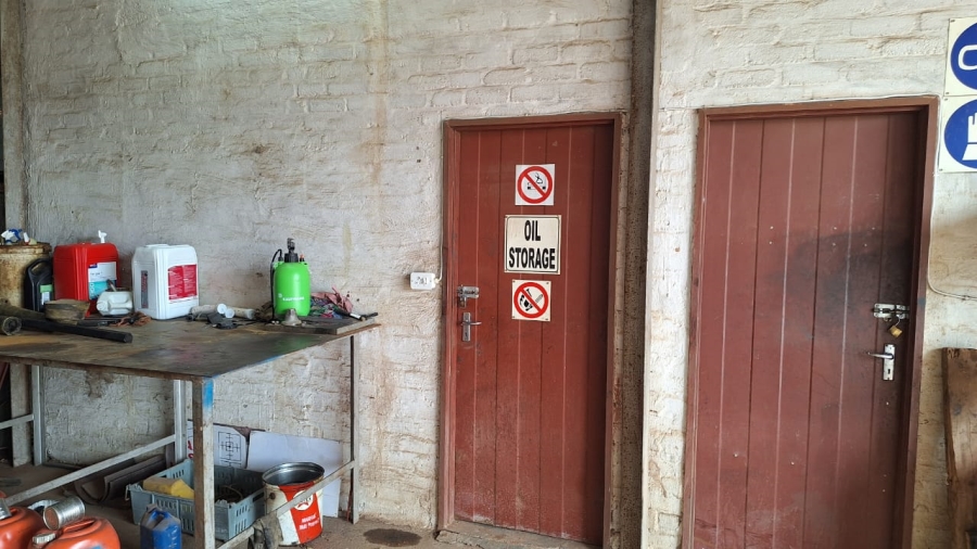 8 Bedroom Property for Sale in Mookgopong Limpopo