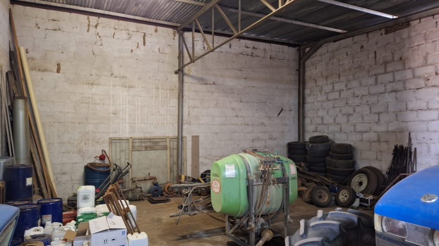 8 Bedroom Property for Sale in Mookgopong Limpopo