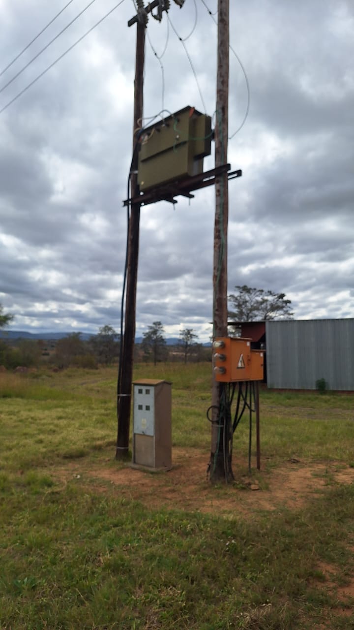8 Bedroom Property for Sale in Mookgopong Limpopo