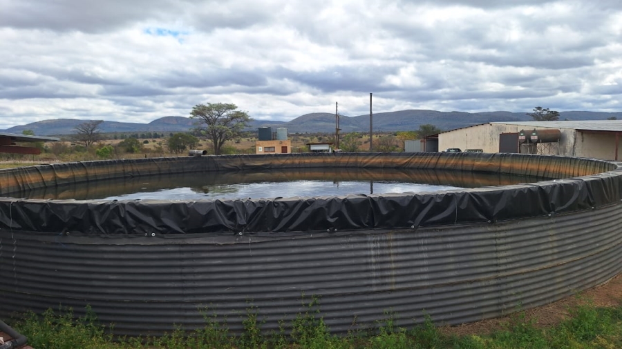 8 Bedroom Property for Sale in Mookgopong Limpopo