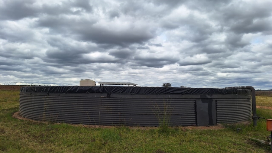 8 Bedroom Property for Sale in Mookgopong Limpopo