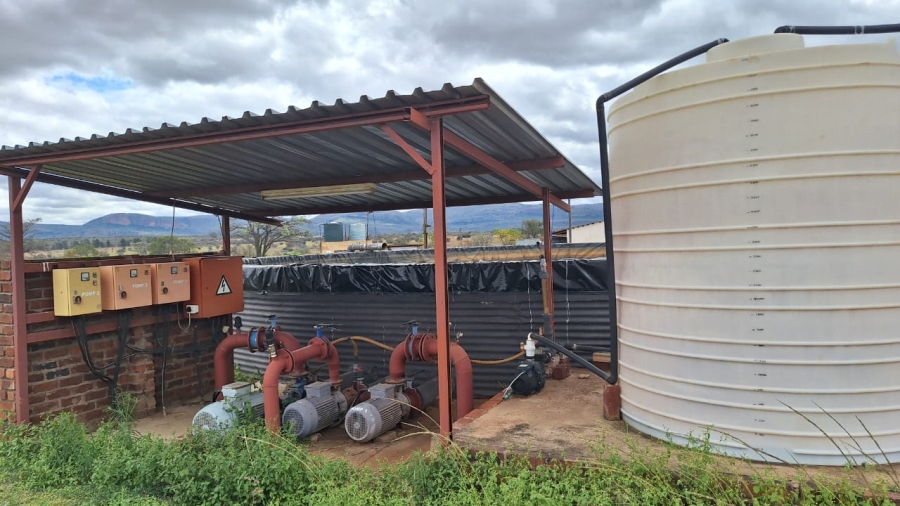 8 Bedroom Property for Sale in Mookgopong Limpopo