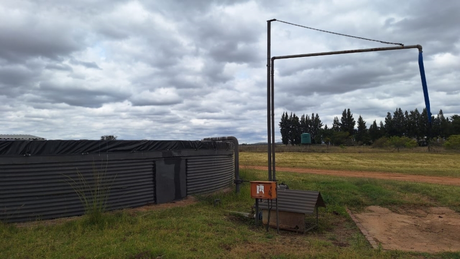 8 Bedroom Property for Sale in Mookgopong Limpopo