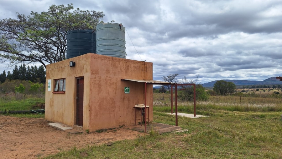 8 Bedroom Property for Sale in Mookgopong Limpopo