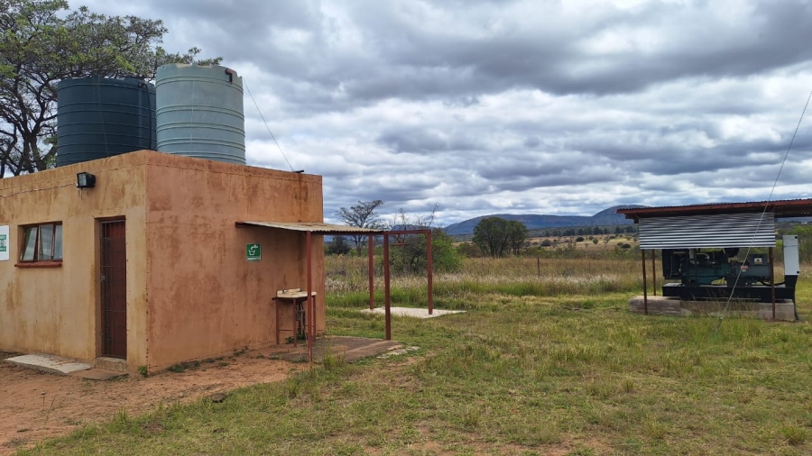 8 Bedroom Property for Sale in Mookgopong Limpopo