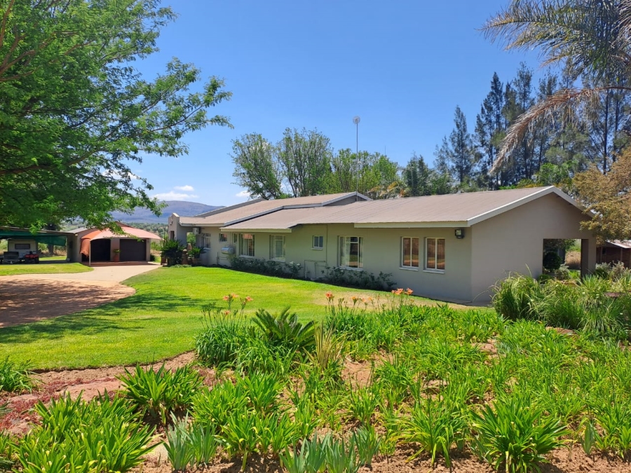 8 Bedroom Property for Sale in Mookgopong Limpopo